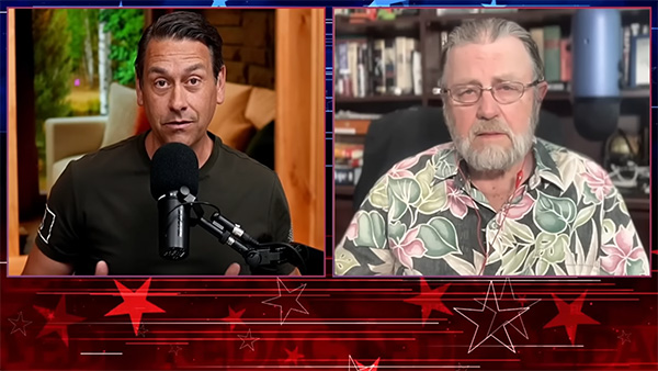Redacted Larry Johnson Iran